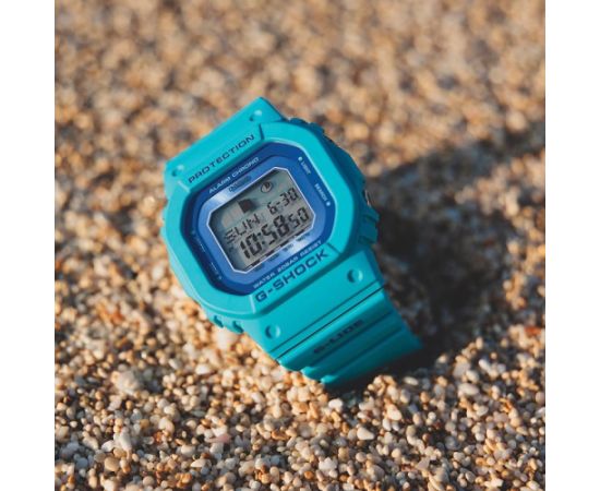 Casio G-shock G-Lide GLX-S5610-2ER Наручные часы