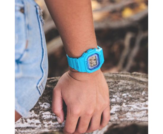 Casio G-shock G-Lide GLX-S5610-2ER Наручные часы