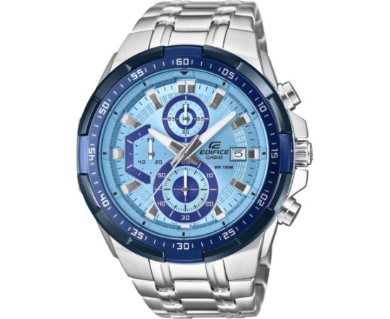 Casio Edifice EFR-539DE-2AVUEF Наручные часы