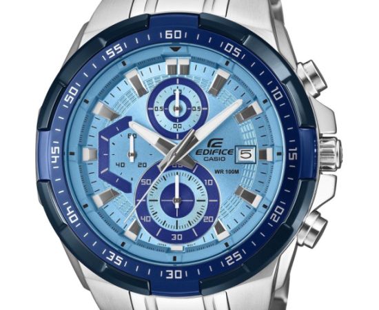 Casio Edifice EFR-539DE-2AVUEF Наручные часы