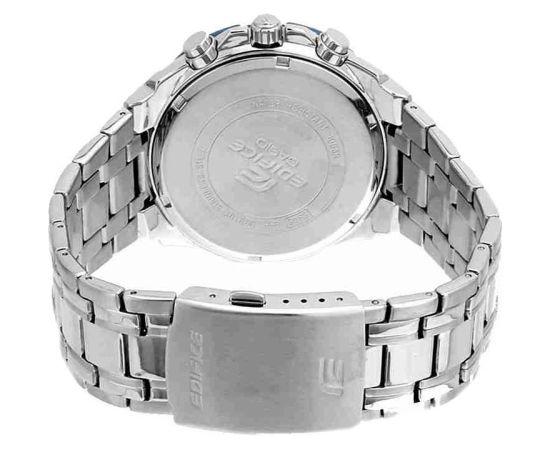 Casio Edifice EFR-539DE-2AVUEF Наручные часы