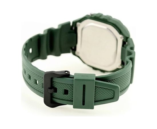 Casio W-218H-3BVEF Наручные часы