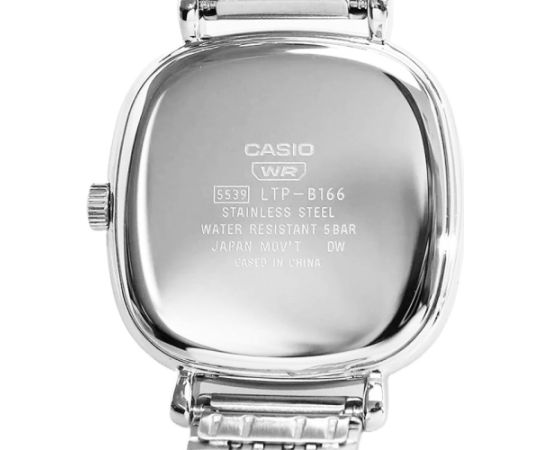 Casio Collection LTP-B166D-7AVEF Наручные часы
