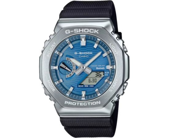 Casio G-Shock Original GBM-2100A-2BER Наручные часы