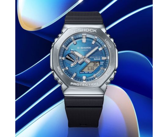 Casio G-Shock Original GBM-2100A-2BER Наручные часы