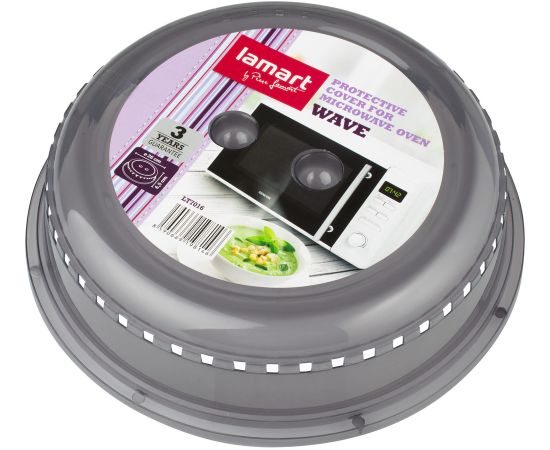 Protective cover for microwave oven Lamart Машины для мороженого