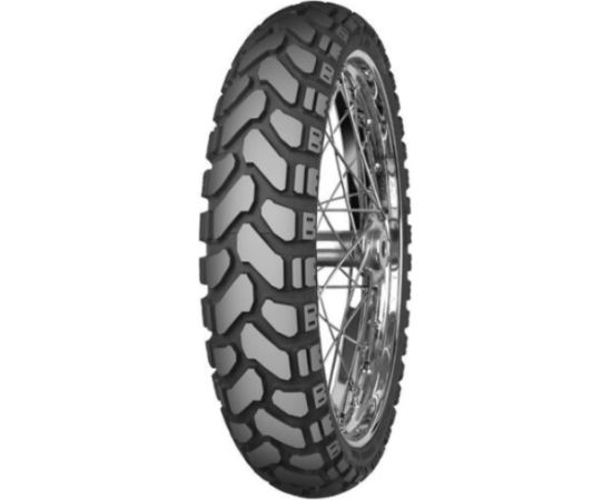 90/90B21 MITAS E07+ 54T TL/TT Мото покрышки