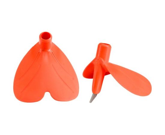 Peltonen Wide Basket 8.5mm Soft Snow Палки для лыж