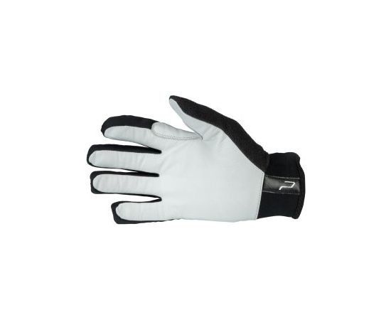 Peltonen Thermo Plus Gloves / Melna / Balta / XL Cimdi