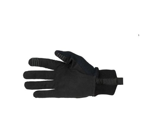 Peltonen Nordic Gloves / Melna / XL Cimdi