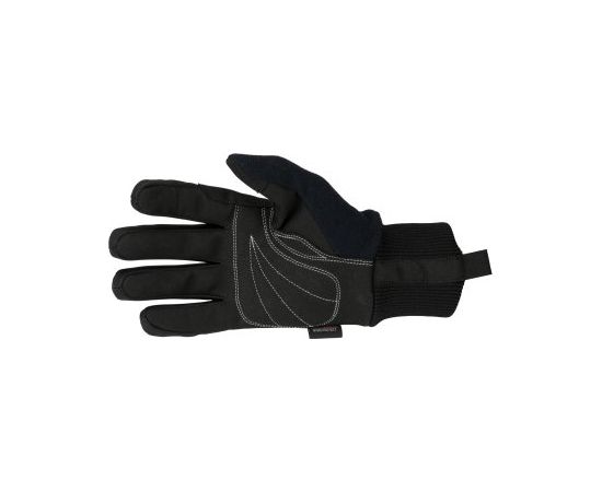 Peltonen Lahti Gloves / Melna / M Cimdi