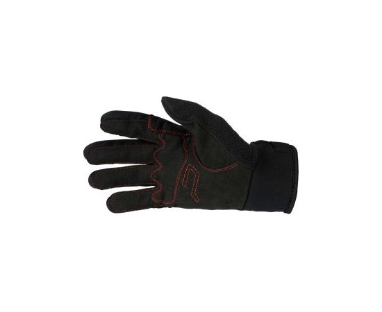 Peltonen Kuusamo Gloves / Melna / XL Cimdi