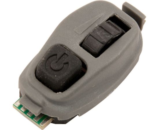 Migatronic Degļa pogas komplekts TIG ar potenciometru - gab. Metinātāmie aparāti