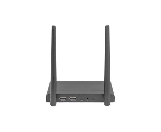 Digitus Wireless HDMI KVM Extender Set, 200 m DS-55321 Adapteri