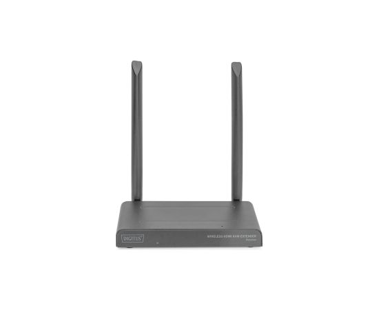 Digitus Wireless HDMI KVM Extender Set, 200 m DS-55321 Adapteri