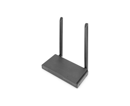 Digitus Wireless HDMI KVM Extender Set, 200 m DS-55321 Adapteri