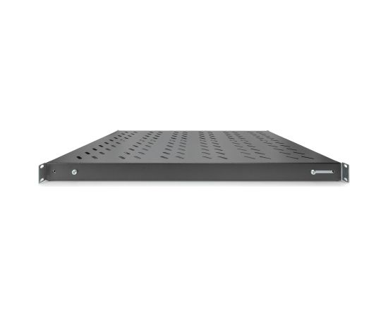 Digitus Shelf with Variable Rails for Fixed Mounting in 483 mm (19") Cabinets DN-97649 Серверы и компоненты серверов