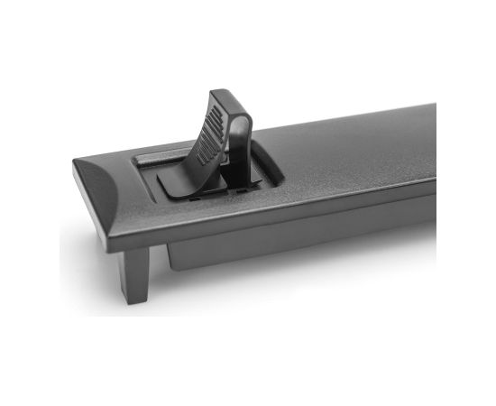 Digitus 1U Blank Panel, snap-in, for network- and server cabinets DN-97651 Серверы и компоненты серверов