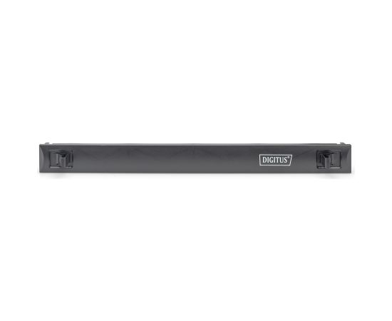 Digitus 1U Blank Panel, snap-in, for network- and server cabinets DN-97651 Серверы и компоненты серверов