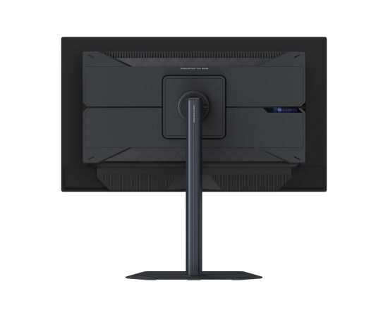 Gigabyte MO27Q3 EK 27 " QD-OLED QHD 360 Hz 0.03 ms 2560 x 1440 pixels 250 cd/m² HDMI ports quantity 2 Monitori