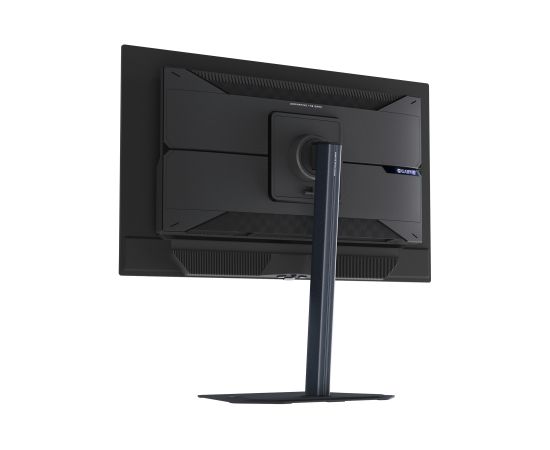 Gigabyte MO27Q3 EK 27 " QD-OLED QHD 360 Hz 0.03 ms 2560 x 1440 pixels 250 cd/m² HDMI ports quantity 2 Monitori