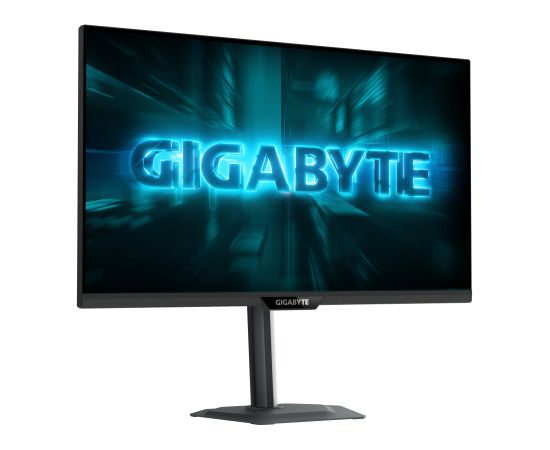 Gigabyte G27UP EK 27 " SS IPS UHD 160 Hz 1 ms 3840 x 2160 pixels 400 cd/m² HDMI ports quantity 2 LED / LCD мониторы