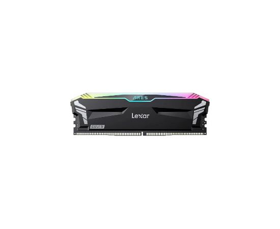 Lexar Desktop Memory ARES 32 Kit (16GBx2) GB DDR5 6800 MHz PC/server Registered No ECC No Оперативная память (RAM)