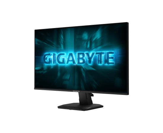 Gigabyte GS25F14 EK 24.5 " SS IPS FHD 144 Hz 1 ms 1920 x 1080 pixels 300 cd/m² HDMI ports quantity 2 LED / LCD мониторы