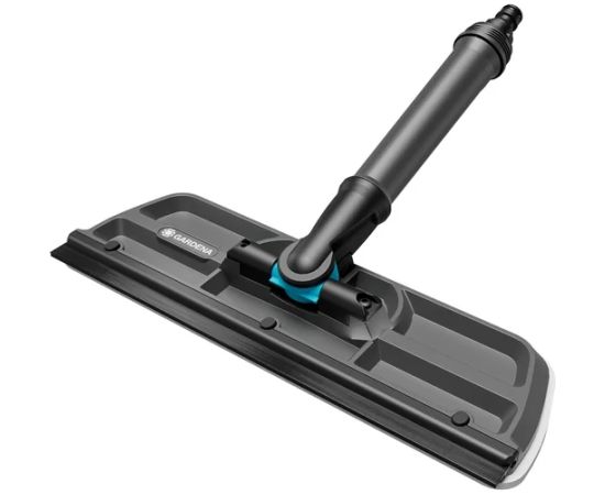 Uzgalis logu tīrīšanai Gardena 970618201; 310 mm Logu tīrītāji