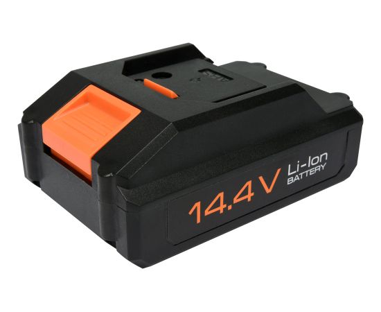 Akumulators Sthor 78986; 14,4 V; 1,3 Ah; Li-ion Аккумуляторы