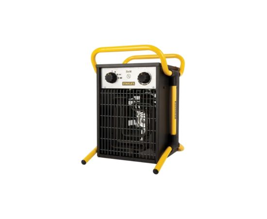 Elektriskais sildītājs Stanley SXJH203000E; 3kW Gāzes, elektriskie, dīzeļsildītāji