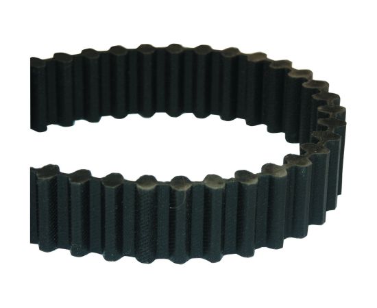 Pļaušanas pannas siksna; zobota Stiga 9585009201 Piederumi dārza tehnikai