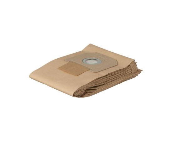 Papīra putekļu maisi putekļsūcējam Rems Pull M; 5 gab. Сумки для пыли