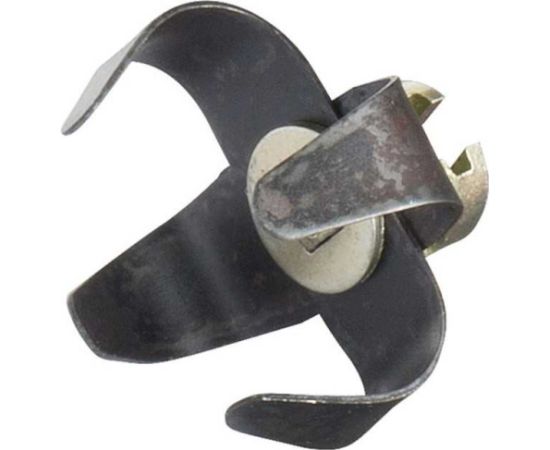 Sakņu smalcinātājs Rems 171306; 16 mm Cauruļu tīrīšanas un pārbaudes instrumenti