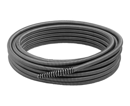 Cauruļu tīrīšanas šļūtene Rems 170205; 10 mm; 10 m Cauruļu tīrīšanas un pārbaudes instrumenti
