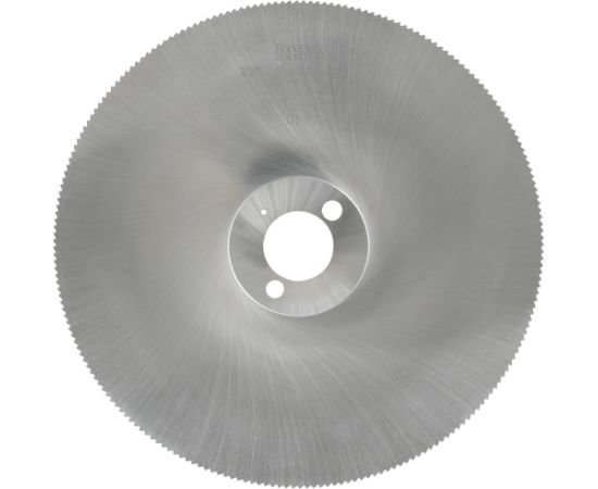 Griešanas disks Rems 849706R; HSS-E; 225x2x32; Z 220 Zāģripas