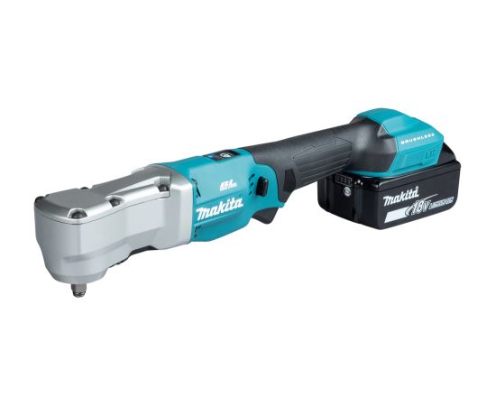 Triecienatslēga Makita DTL302Z; 18 V (bez akumulatora un lādētāja) Trieciena uzgriežņu pistoles ar akumulatoru