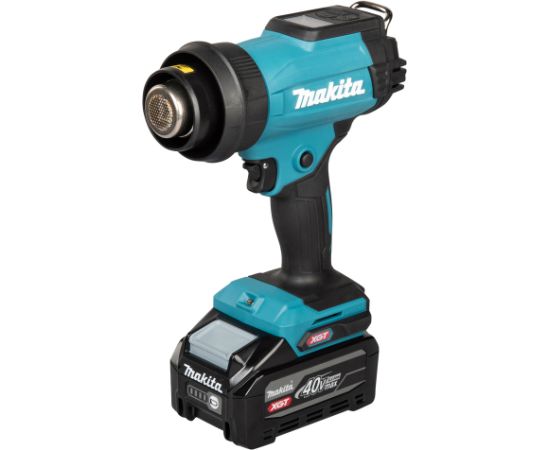 Tehniskais fēns Makita HG001GZ02; 40 V (bez akumulatora un lādētāja) Фены