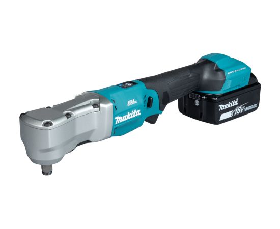 Triecienatslēga Makita DTL300Z; 18 V (bez akumulatora un lādētāja) Trieciena uzgriežņu pistoles ar akumulatoru