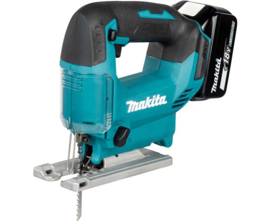 Figūrzāģis Makita DJV186Z; 18 V (bez akumulatora un lādētāja) Figūrzāģi 