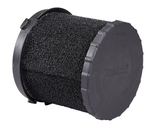 Filtrs mitrajai sūkšanai Makita 1915T4-4 Фильтры для пылесосов