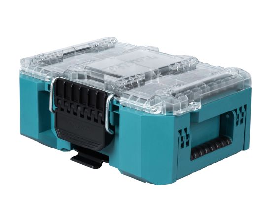 Instrumentu kaste Makita P-91067 Darbagaldi un darbnīcu mēbeles 