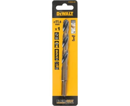 Metāla urbis DeWalt DT20533-QZ; 11,5x94/142 mm Аксессуары для дрелей