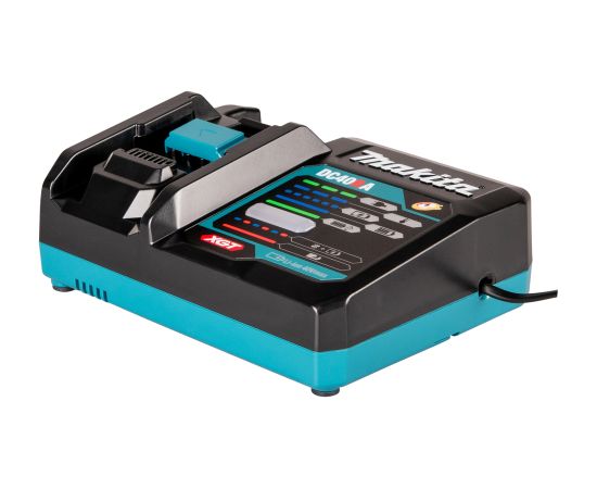 Lādētājs Makita 630B63-0; 40 V; Li-ion Зарядные устройства