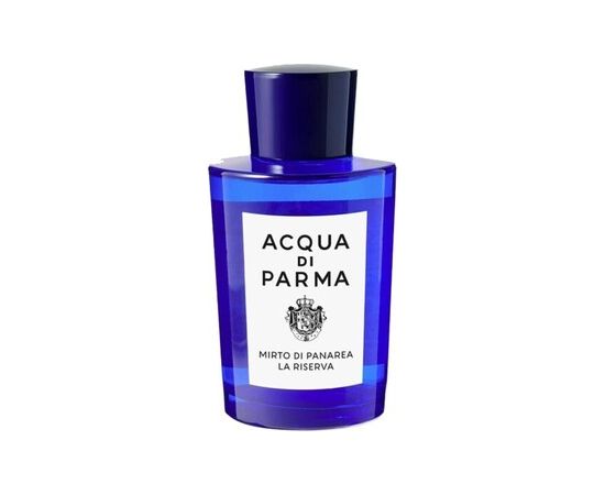 Acqua Di Parma Blu Mediterraneo - Mirto Di Panarea La Riserva EDP 100ml Unisex Smaržas