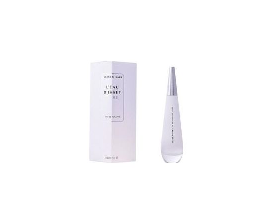 Issey Miyake L´Eau D´Issey Pure Eau de Toilette EDT 90ml Sieviešu Smaržas