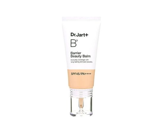 Dr. Jart+ B³ Barrier Beauty Balm - Multifunkční BB krém 30 ml 01 Light Духи и косметика