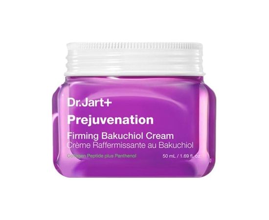 Dr. Jart+ Prejuvenation™ Firming Bakuchiol Cream - Pleťový krém proti prvním známkám stárnutí 50ml Уход за лицом