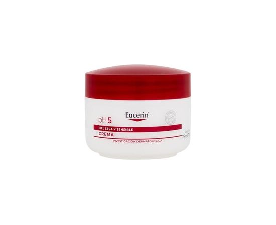 Eucerin PH5 Cream 75ml Духи и косметика