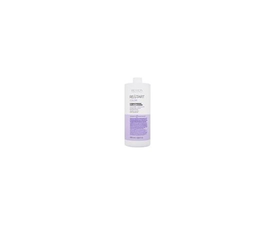 Revlon Re/Start Color Strengthening Purple Cleanser 250ml Smaržas - NESAKĀRTOTS